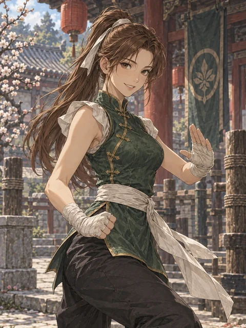 권사