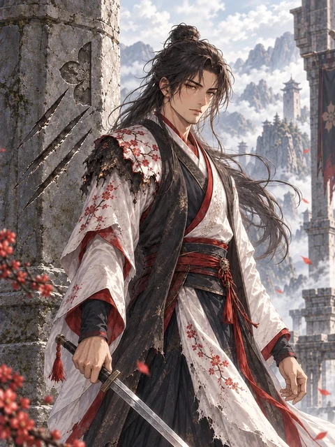 단목결